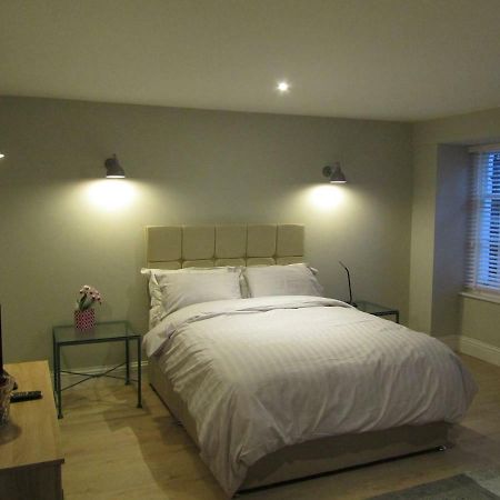 The Apartment, Lower Ground Floor, Clarendon Place Leamington Spa Ngoại thất bức ảnh
