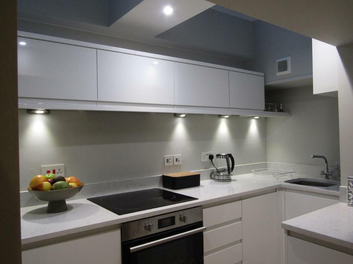 The Apartment, Lower Ground Floor, Clarendon Place Leamington Spa Ngoại thất bức ảnh