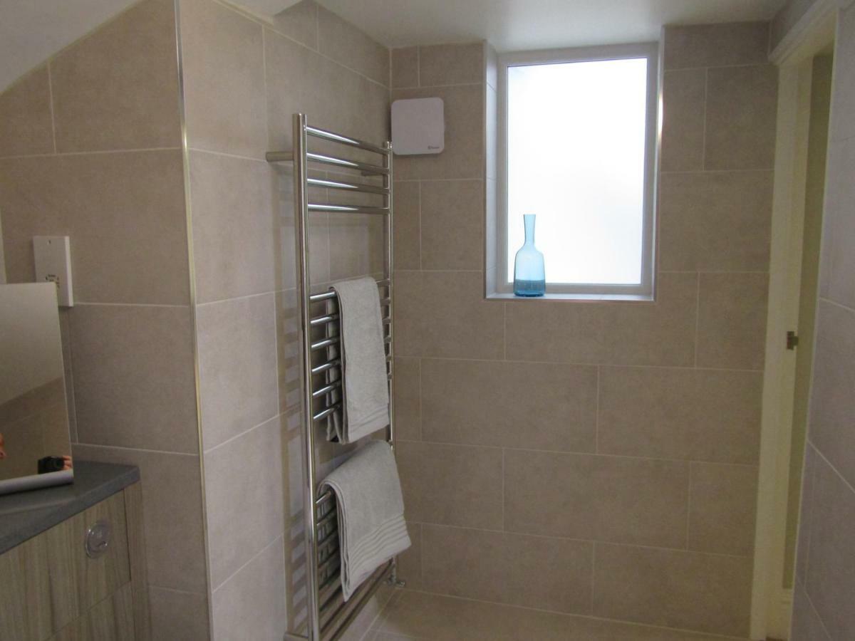 The Apartment, Lower Ground Floor, Clarendon Place Leamington Spa Ngoại thất bức ảnh