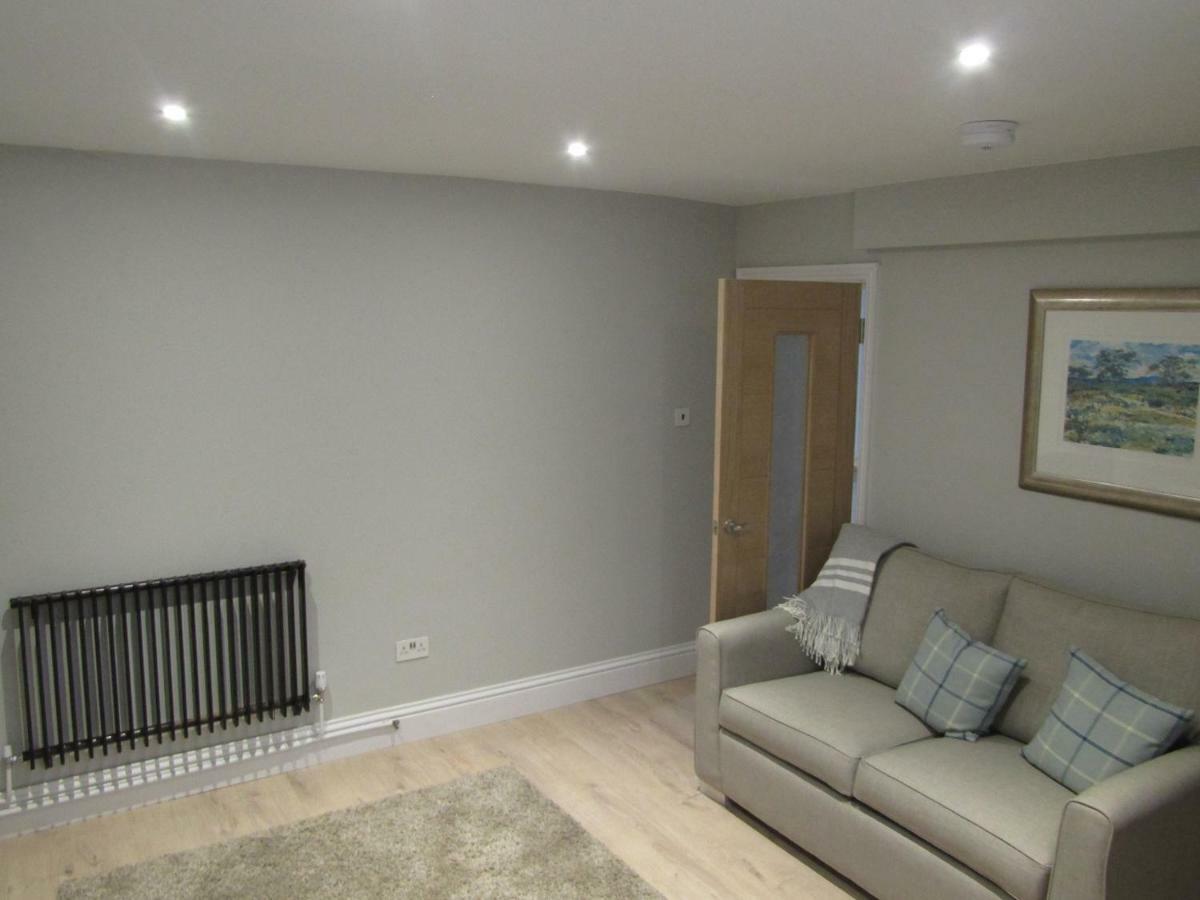 The Apartment, Lower Ground Floor, Clarendon Place Leamington Spa Ngoại thất bức ảnh